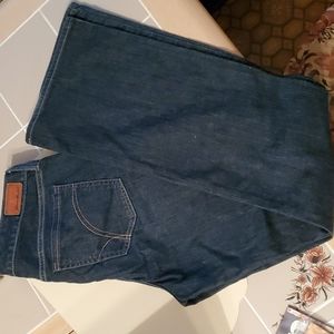 Eddie Bauer Modern Bootcut Jeans. Size 10